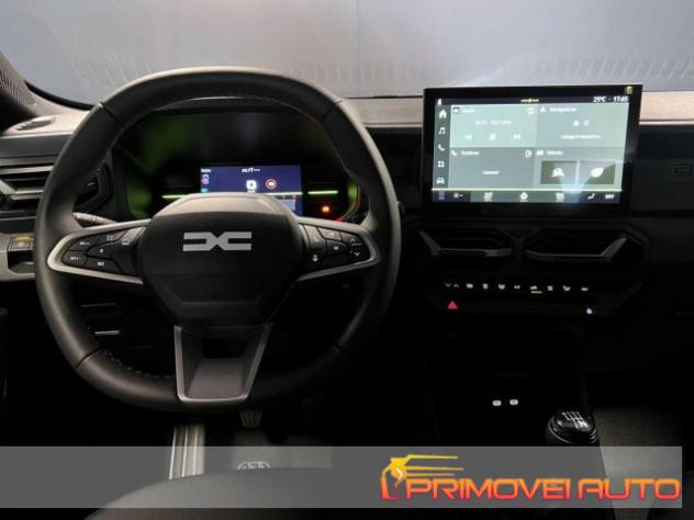 DACIA Duster Tce 130 CV MHEV 4x4 Expression rif. 22800530 - Foto 8