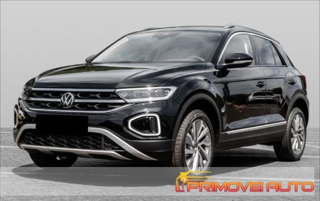 VOLKSWAGEN T-Roc 1.0 TSI Style rif. 19820022 - Foto 7