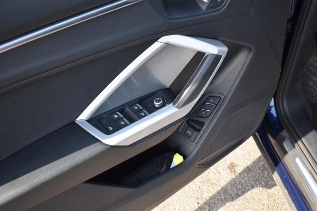 Audi Q3 40 TDI quattro S tronic Business Advanced - Foto 10