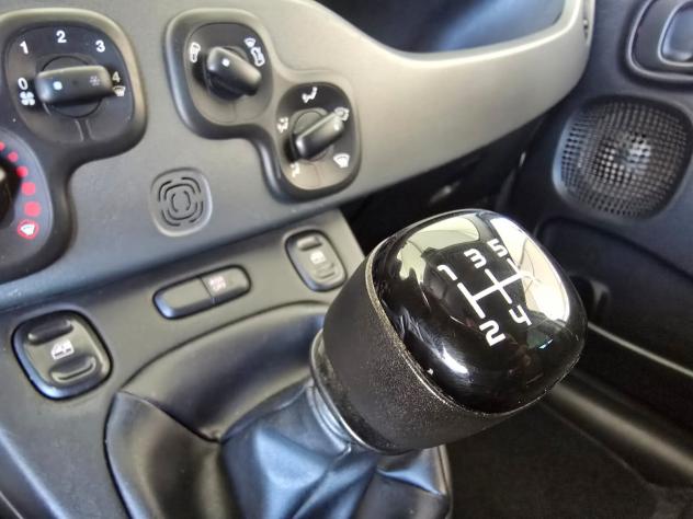 Fiat Panda 1.2 City Cross - UNICO PROPRIETARIO - Foto 7