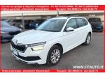 Skoda Kamiq 1.6 TDI