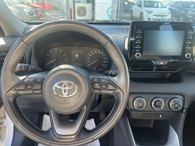 Toyota Yaris IV 2020 1.0 Active - Foto 5