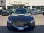 JAGUAR F-Pace 2.0 D 180 CV AWD aut. Pure rif. 23509269