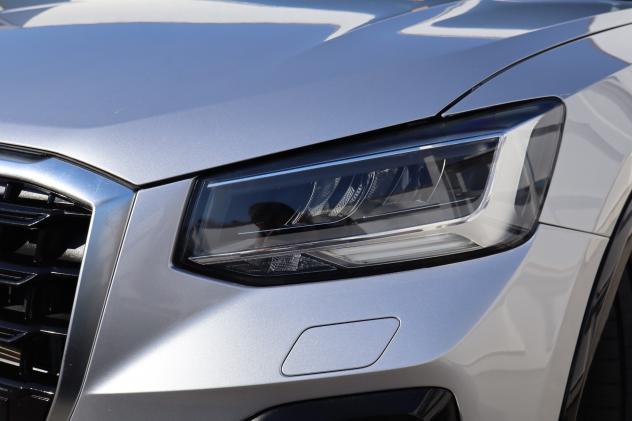 Audi Q2 30 TDI S line Edition-2022 - Foto 5