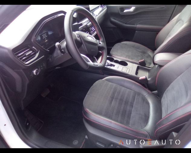 Ford Kuga 1.5 ecoblue ST-Line 2wd 120cv auto - Foto 9