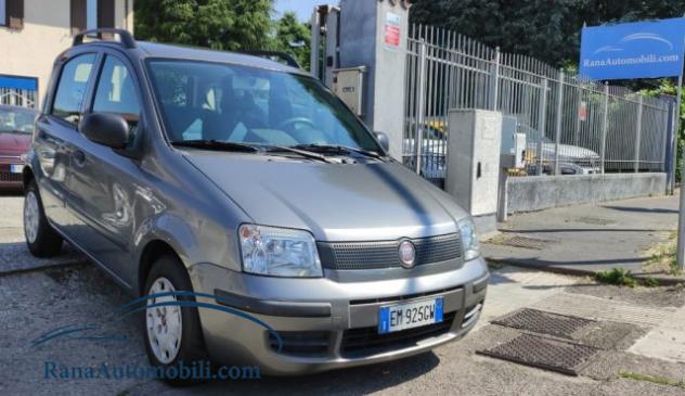 FIAT Panda 1.2Active NeoPatentati UniPro rif. 23784053 - Foto 2