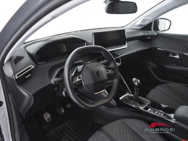 PEUGEOT 208 1.2 puretech Allure s&s 100cv rif. 23251230 - Foto 8