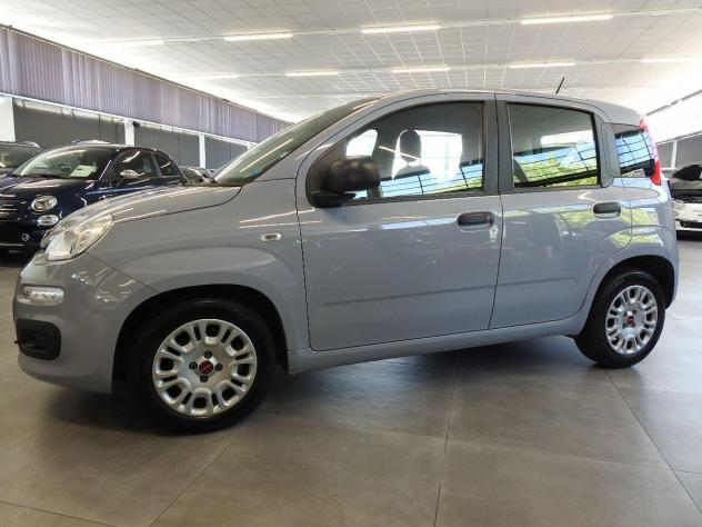 FIAT - Panda - 1.0 FireFly S&S Hybrid - Foto 5
