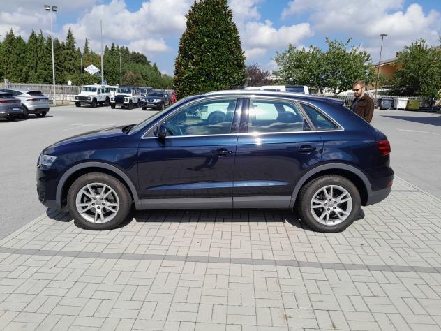 Audi Q3 2.0 TFSI 125kW quattro Stronic - Foto 4