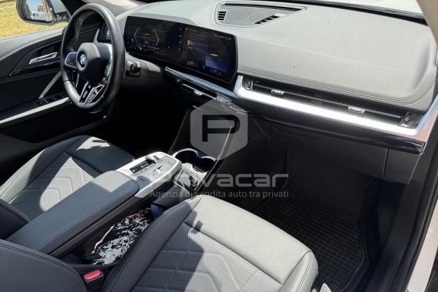 BMW X1 sDrive 18i xLine - Foto 10