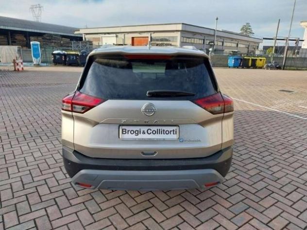 NISSAN X-Trail 1.5 e-power N-Connecta 2wd auto rif. 23801656 - Foto 5