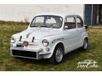 Fiat Abarth 100D/210