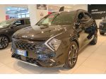 Kia Sportage 1.6 CRDI MHEV GT-LINE 2WD DCT