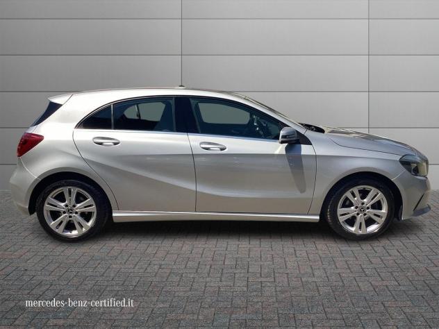 Mercedes-Benz Classe A - W176 A 180 d Sport auto my16 - Foto 5