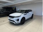 Land Rover Range Rover Evoque 2.0 D163 R-Dynamic S FWD