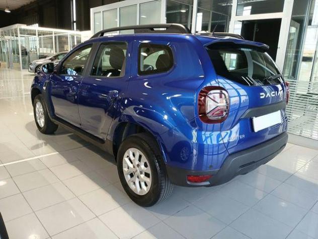 DACIA Duster 1.0 TCe GPL 4x2 Expression rif. 24198171 - Foto 3