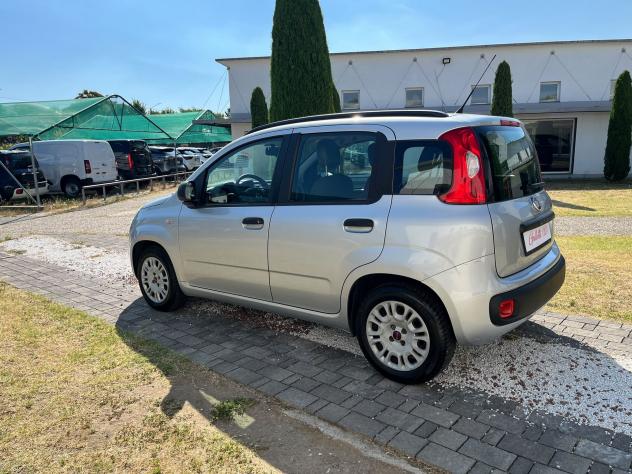 FIAT Panda 1.2 69cv EasyPower Easy - Foto 2