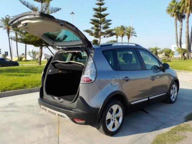 RENAULT Scenic Scénic XMod Cross 1.5 dCi 110CV Energy rif. 24002023 - Foto 9