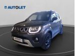 Suzuki Ignis 1.2 Hybrid Top