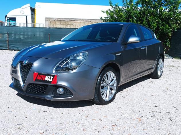Alfa Romeo Giulietta 1.6 JTDm 120 CV Super - Foto 4