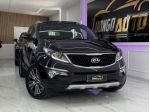 Kia Sportage 2.0 184CV AWD Rebel Iper full