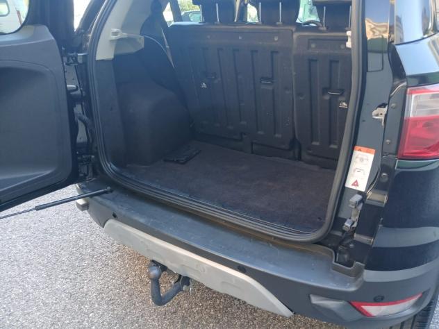Ford EcoSport 1.5 TDCi 95 CV Business - Foto 6
