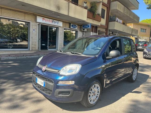 FIAT - Panda - 1.2 Pop