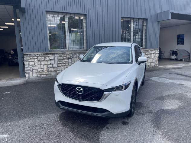 Mazda CX-5 2.0L e-Skyactiv-G 165 CV M Hybrid 2WD ADVANTAGE - Foto 3