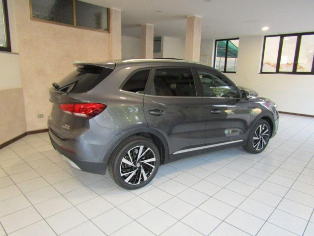 MG - ZS - 1.5 VTi-tech Luxury - Foto 2