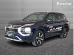 Mitsubishi Outlander INTENSE 2.4L | 306CV - BENZINA | KM0 - 2026 | PHEV