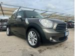 Mini Cooper Countryman 1.6 Diesel