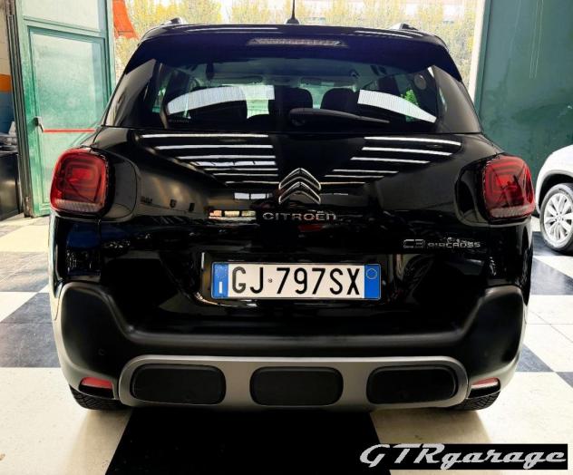 CITROEN C3 Aircross 110 S&S Feel solo 40000 km - Foto 5