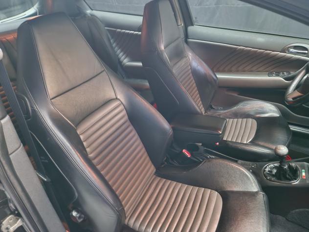 Alfa Romeo 147 3.2i V6 24V GTA ASI CON CRS - Foto 8