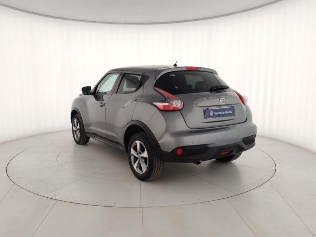 Nissan Juke 1.6 6MT Acenta - Foto 2