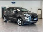 FORD EcoSport 1.0 EcoBoost 125 CV Start&Stop Titanium rif. 23689383