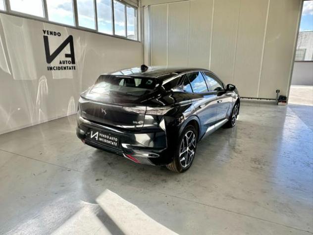 DS AUTOMOBILES DS 4 PLUG-IN HYBRID 225 ETOILE PELLE NAPPA rif. 24190718 - Foto 7