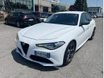 Alfa Romeo Giulia 2.2 Turbodiesel 180 CV