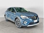 Renault Captur E-Tech hybrid 1.6 E-TECH HEV 145 TECHNO AUTO