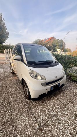 Smart fortwo 2011 - Foto 6