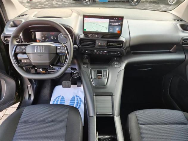 FIAT Qubo L 1.5 BlueHdi 130 CV AT8 7 POSTI LA PRIMA rif. 23899291 - Foto 5