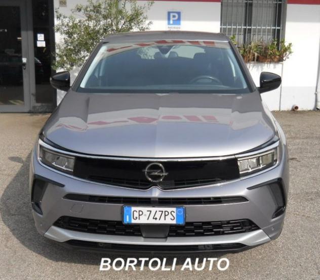 OPEL Grandland 1.5 D 45.000 KM AT8 BUSINESS ELEGANCE AUTOMATICA rif. 24079066 - Foto 2