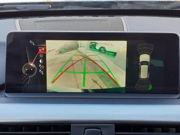 BMW Serie 3 320 d xDrive Touring Msport AUT. GARANZIA - G.TRAINO - Foto 9