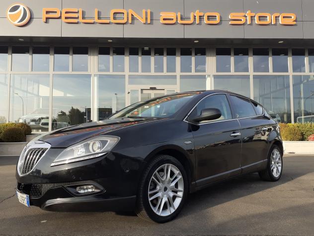 Lancia Delta SOLO PER COMMERCIANTI Delta 2.0 mjt Oro 165cv dpf