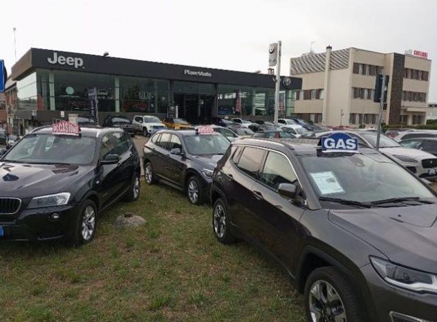 LANCIA Ypsilon 1.2 69 CV 5 porte Silver rif. 24194009 - Foto 2