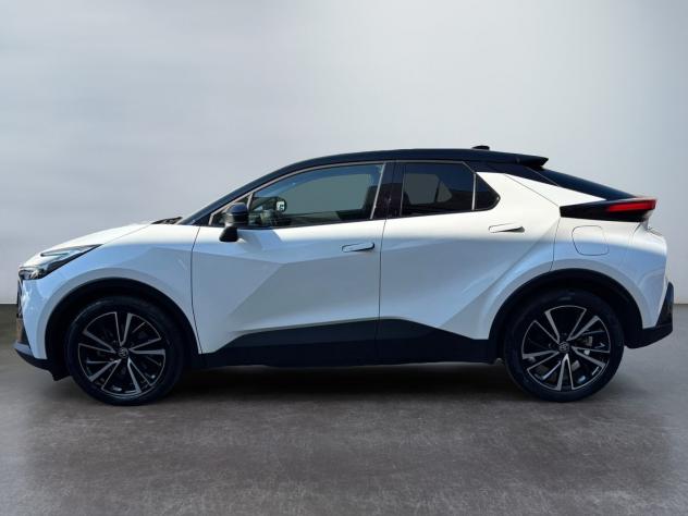 Toyota C-HR 2.0 PHEV E-CVT Lounge - Foto 4