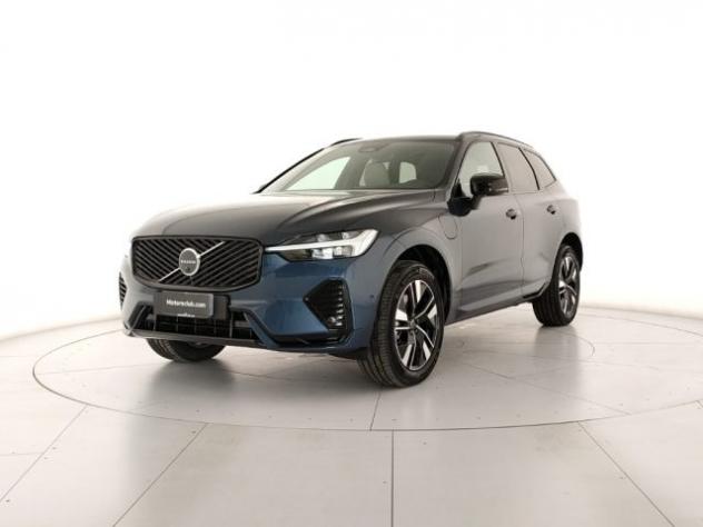 VOLVO XC60 T6 Plug-in AWD aut Plus Dark - Pronta consegna rif. 22706400 - Foto 2