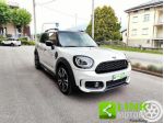 MINI Countryman 2.0 Cooper SD JCW Countryman ALL4 GARAN.INCL. rif. 23687451
