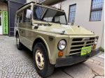 Fiat Campagnola 2.5 D. *9 POSTI CIVILE*