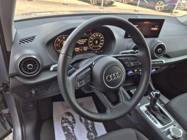 AUDI Q2 30 TDI S tronic Identity Black rif. 23830851 - Foto 10