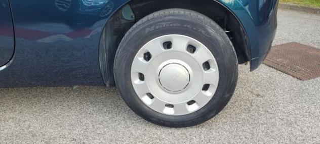 FIAT 500 1.3 Multijet 95 CV Pop rif. 23631007 - Foto 5